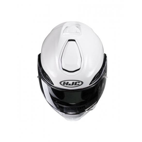 HJC RPHA 91 Plain Motorcycle Helmet at JTS Biker Clothing